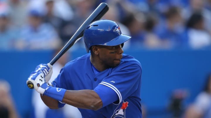 Report: Mets agree to one-year, $1.45 million deal with John Mayberry Jr.