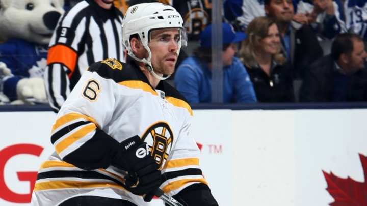 Defenseman Wade Redden retires after 14 NHL seasons