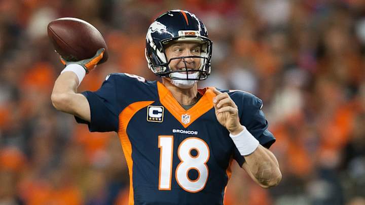 Chargers vs. Broncos: Game time, live stream, TV coverage