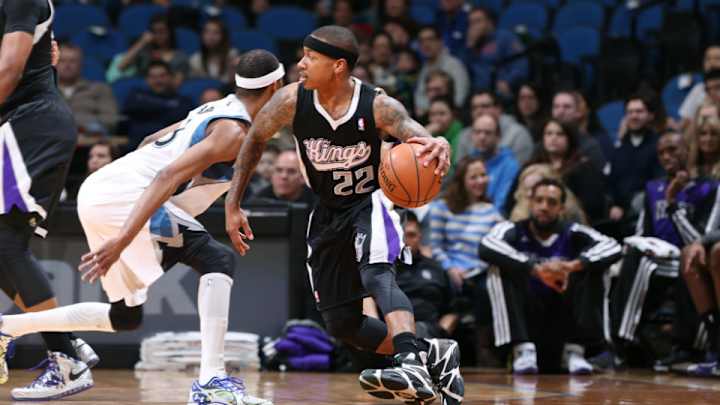 Isaiah Thomas most interested in playing for Lakers, Mavericks or Suns