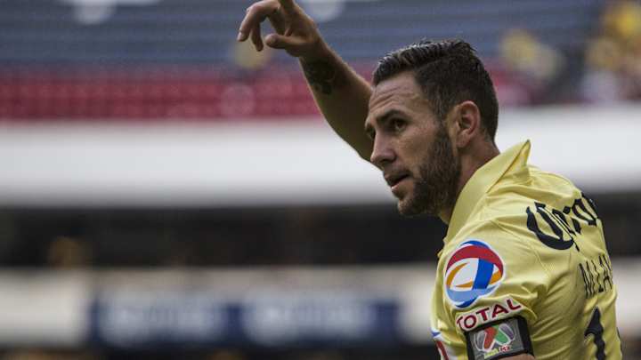 Mexican international Miguel Layun leaves Club America for Granada