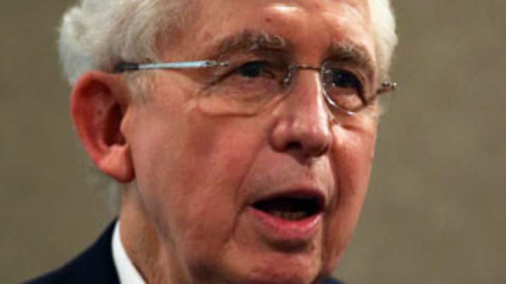 Talk of a Division IV? No matter what, current structure must change