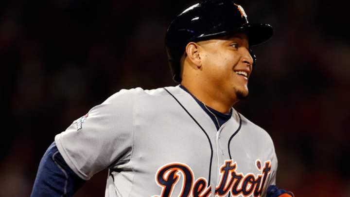 2014 Season Preview: Detroit Tigers