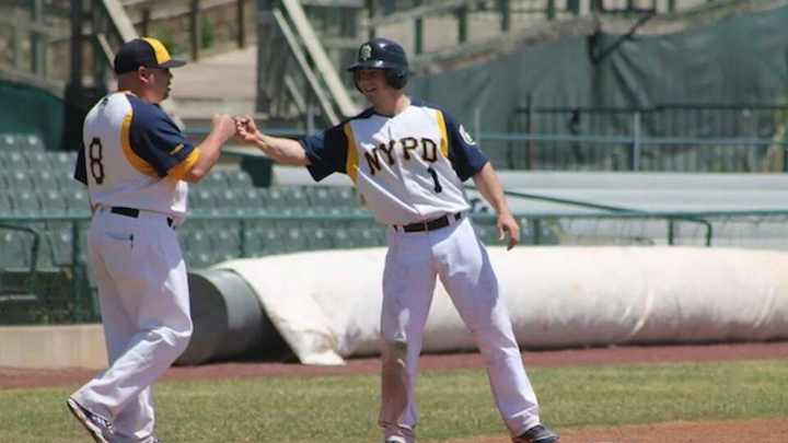 NYPD Baseball Team Cancels Championship Game Due to Stolen Uniforms