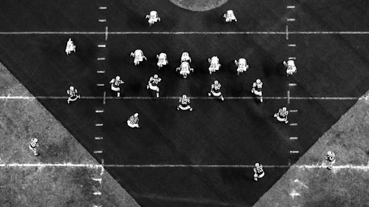 Artificial Turf: Change From the Ground Up