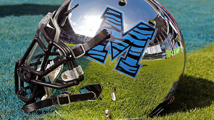 Memphis associate head coach Galen Scott promoted to def. coordinator