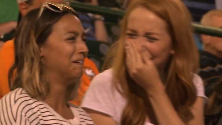 What happens when you change a baseball player's walk-up music?