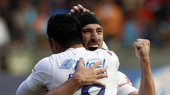 Cruz Azul draws with Toluca 1-1, wins CONCACAF Champions League on away goals