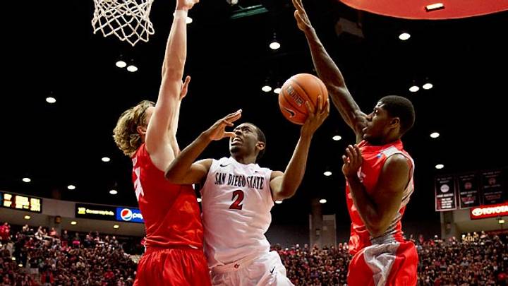 Top 10 Players left in NCAA Tournament Top 10 Players left in NCAA Tournament
