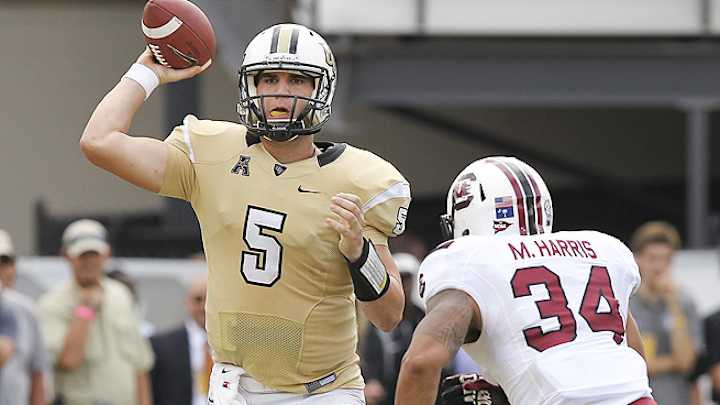 2014 NFL Mock Draft 2.0