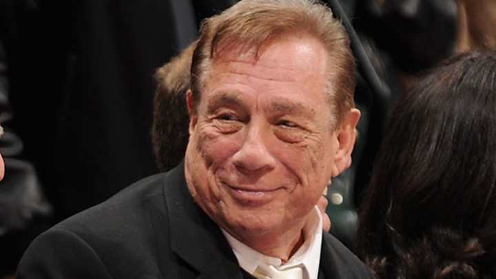 Report: Clippers receive at least six serious bids for franchise