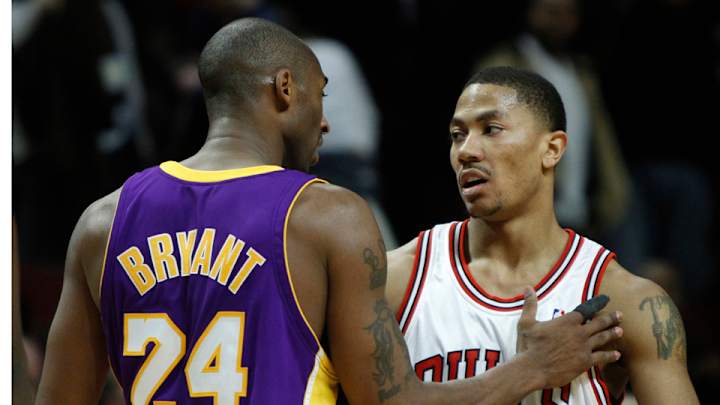 Report: Bulls to host Lakers on Christmas Day