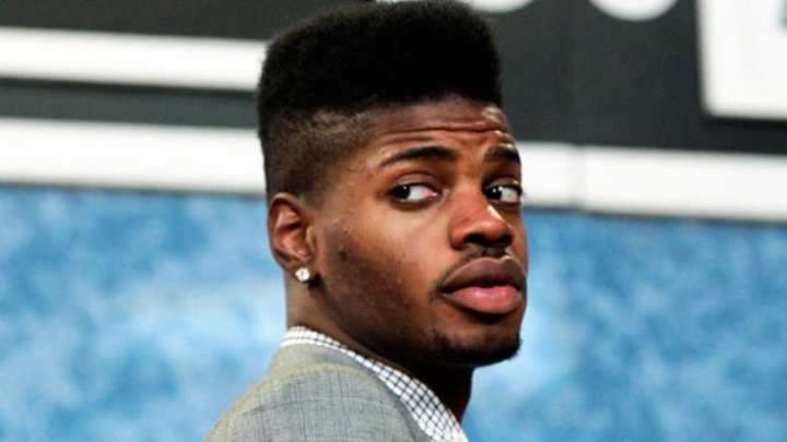Sixers rookie Nerlens Noel says knee is 100 percent Sixers rookie Nerlens Noel says knee is 100 percent