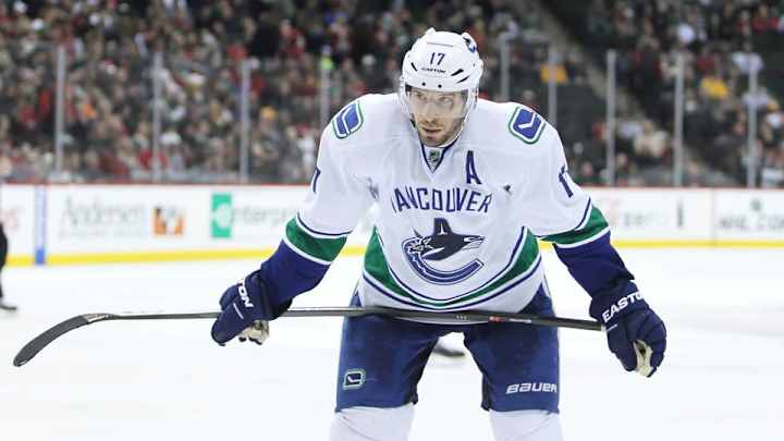 Top Line: Evaluating both sides of the Ryan Kesler trade; more links