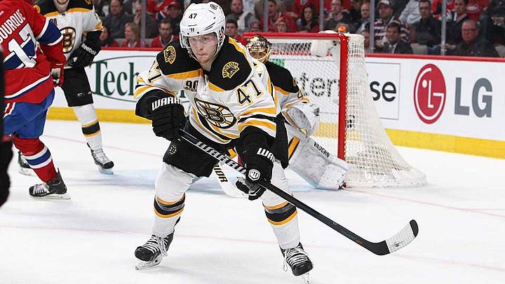 Top Line: Trade Bruin in Boston; players' expansion poll; more Top Line: Trade Bruin in Boston; players' expansion poll; more