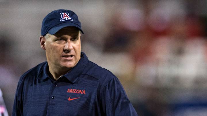 Arizona QB Anu Solomon to start Friday vs. UNLV