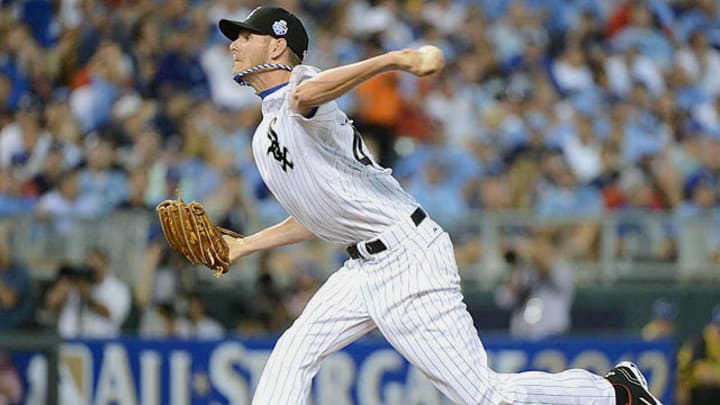 Chris Sale, Nelson Cruz must-plays in today's Daily Fantasy