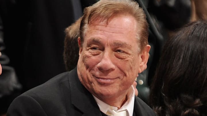 Clippers owner Donald Sterling accused of racist, sexist remarks in lawsuit