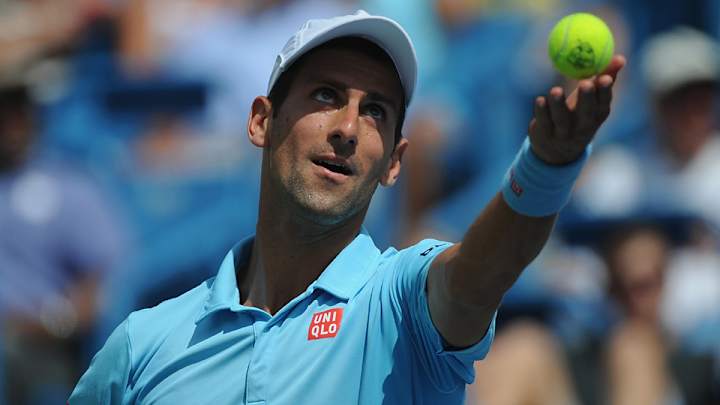 Takeaways from the U.S. Open seeds, and looking ahead to the draw