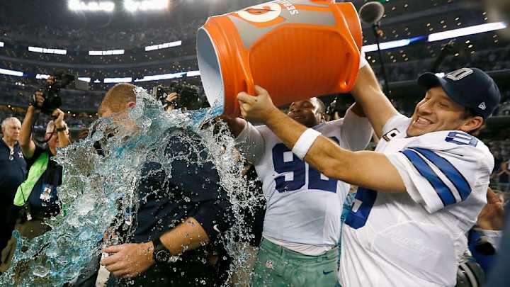 It’s Time to Take the Cowboys Seriously