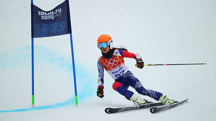 Violinist banned 4 years from skiing for fixing races to qualify for Olympics