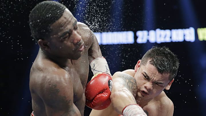 Floyd Mayweather to battle rising Marcos Maidana in May