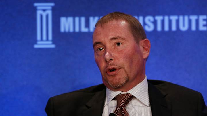 Report: Investor Jeffrey Gundlach interested in buying Buffalo Bills Report: Investor Jeffrey Gundlach interested in buying Buffalo Bills