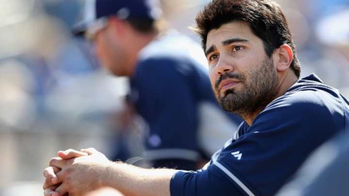 Report: Carlos Quentin to make Padres season debut on Tuesday