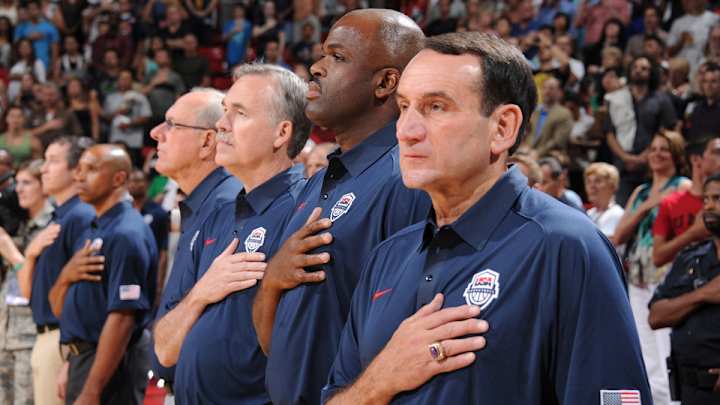 McDermott, Smart, Oladipo among invitees for Team USA camp in Vegas McDermott, Smart, Oladipo among invitees for Team USA camp in Vegas