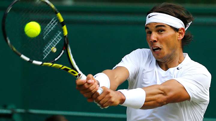 Nadal loses to 19-year-old Kyrgios at Wimbledon