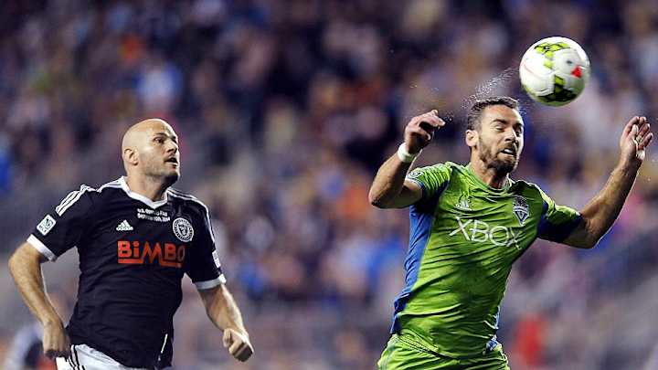 Sounders down Union in extra time: Three thoughts on USOC final