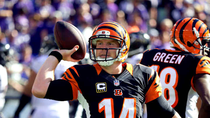 ‘I Am Going to be Here for a Long Time’