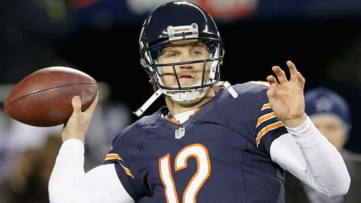 Josh McCown signs deal with Buccaneers Josh McCown signs deal with Buccaneers