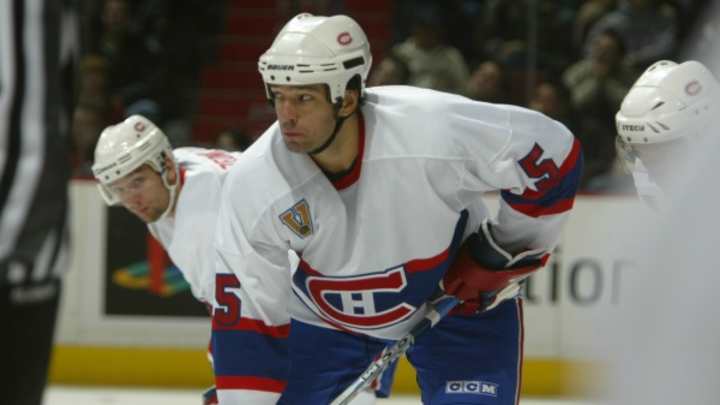 Stephane Quintal to lead NHL player safety department for remainder of season
