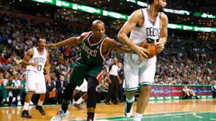 Report: Caron Butler likely to sign with Heat after buyout with Bucks Report: Caron Butler likely to sign with Heat after buyout with Bucks