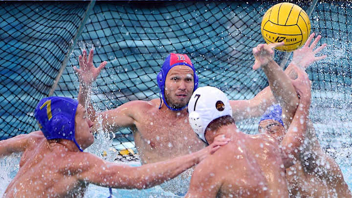 NCAA Water Polo Championships