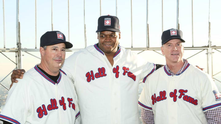 Baseball Hall of Fame reduces election window from 15 to 10 years