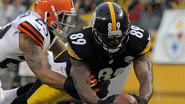 Jets reportedly interested in Emmanuel Sanders and Jeremy Maclin