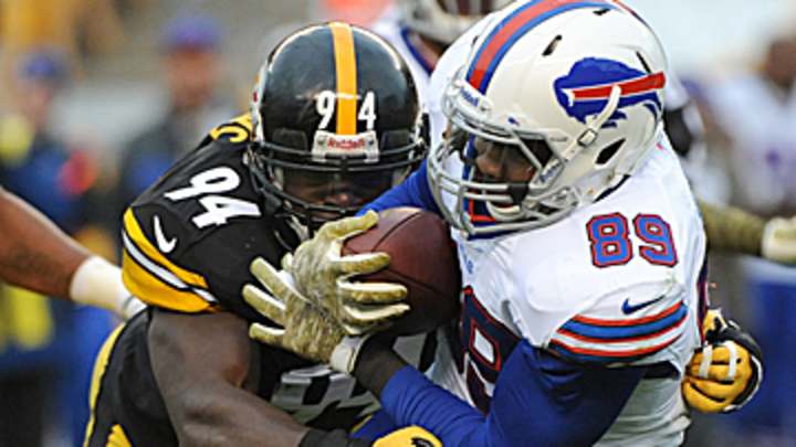 Steelers Preview: The Greatness of Ben