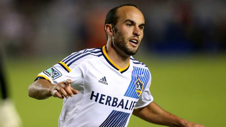 MLS Cup Notebook: Business as usual despite Donovan's impending farewell
