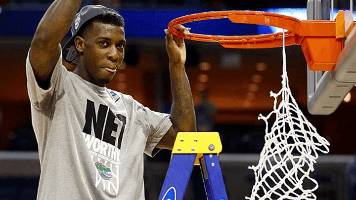 Four thoughts on emerging Final Four field as Florida, Wisconsin punch tickets to Dallas