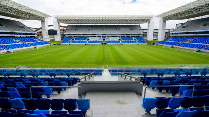 Report: Ninth 2014 World Cup stadium worker dies in Brazil