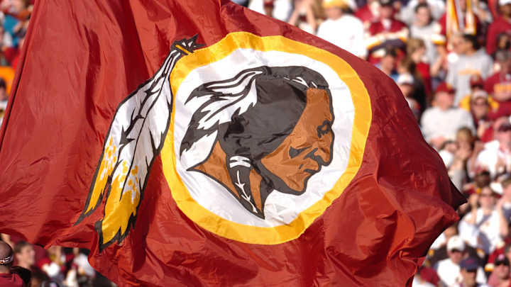 Etsy will no longer allow Redskins merchandise