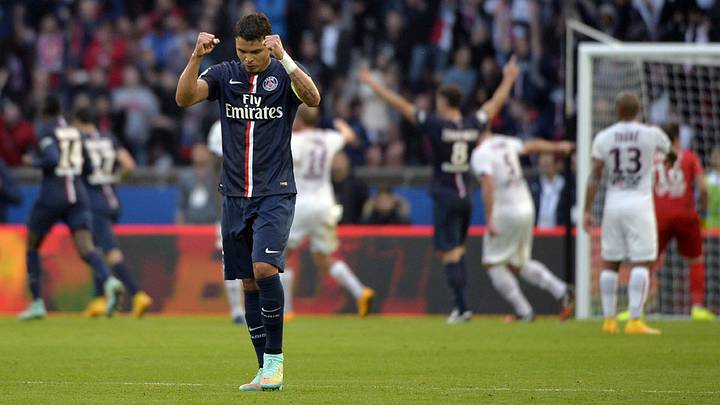 Ligue 1: PSG takes care of Bordeaux to move to second place Ligue 1: PSG takes care of Bordeaux to move to second place