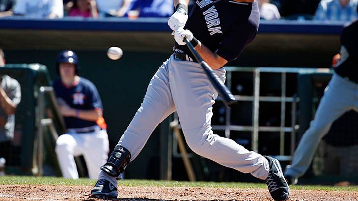 Fantasy baseball 2014 draft preview: Comeback candidates Fantasy baseball 2014 draft preview: Comeback candidates