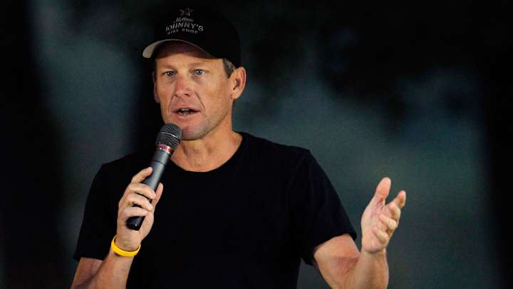 Lance Armstrong at risk of losing personal fortune in federal lawsuit Lance Armstrong at risk of losing personal fortune in federal lawsuit