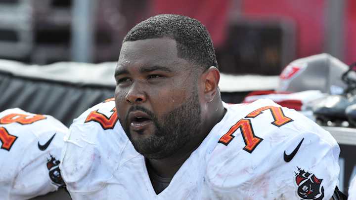 Buccaneers and guard Carl Nicks agree to part ways Buccaneers and guard Carl Nicks agree to part ways