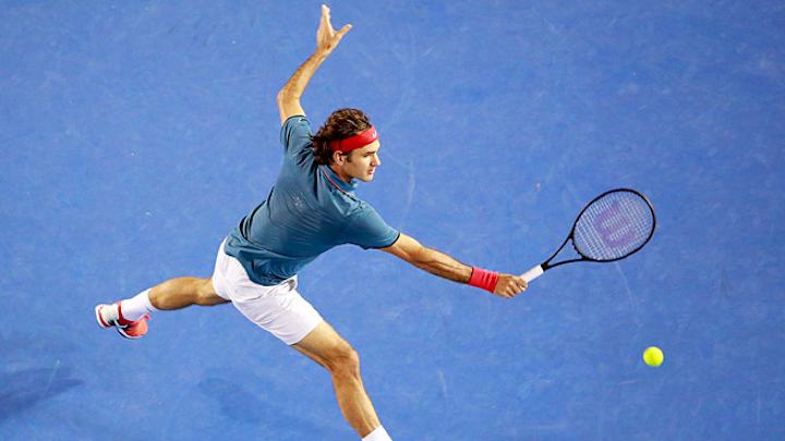 Sampras: Federer can win another major title