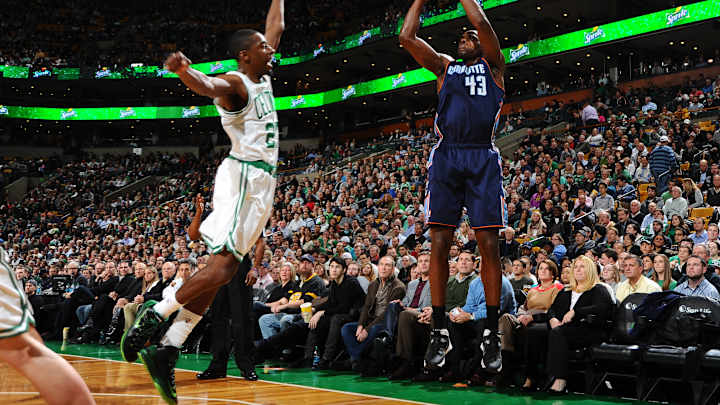 Report: Clippers, Cavaliers, Spurs interested in Anthony Tolliver