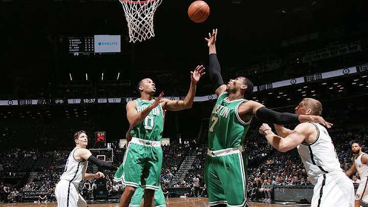 Celtics defeat Nets in experimental 44-minute preseason game